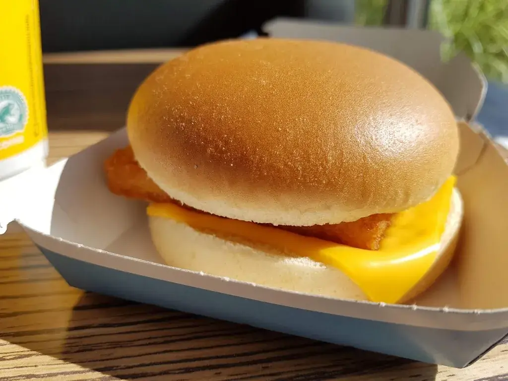 Menu_McDonald’s Liezen_Liezen_immagine_8