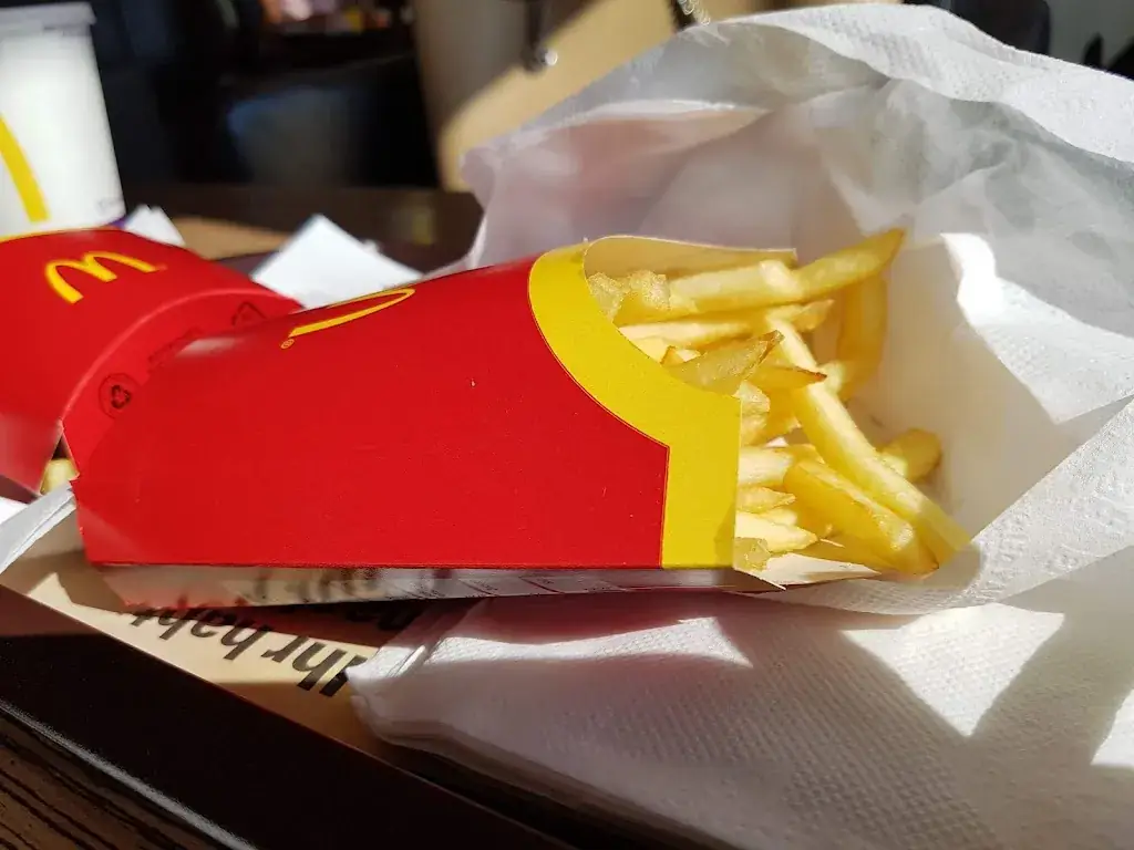 Menu_McDonald’s Liezen_Liezen_immagine_9