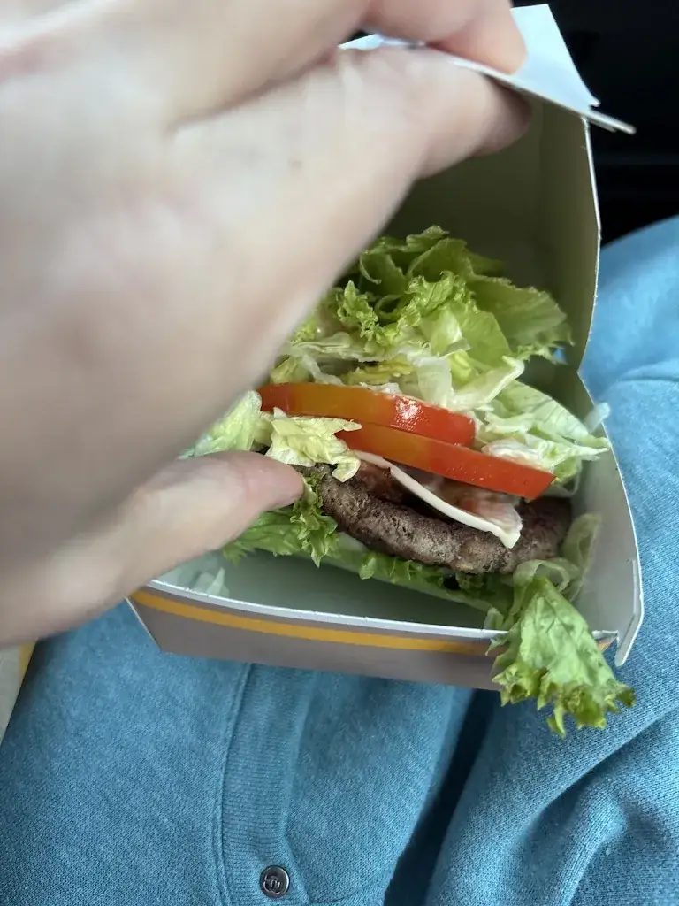 Katarina Batalikova_McDonald’s Liezen_Liezen_recensione