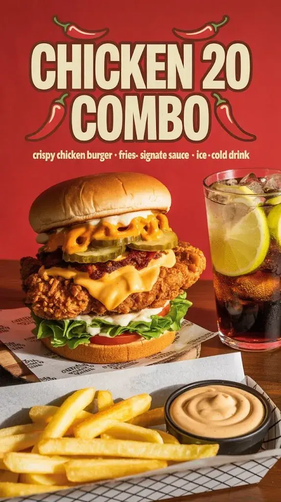 Menu_20 burger & more_Liezen_image_3