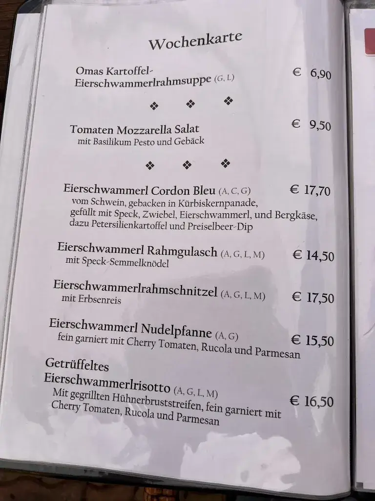 Menu_Seerestaurant Lassing_Liezen_image_2