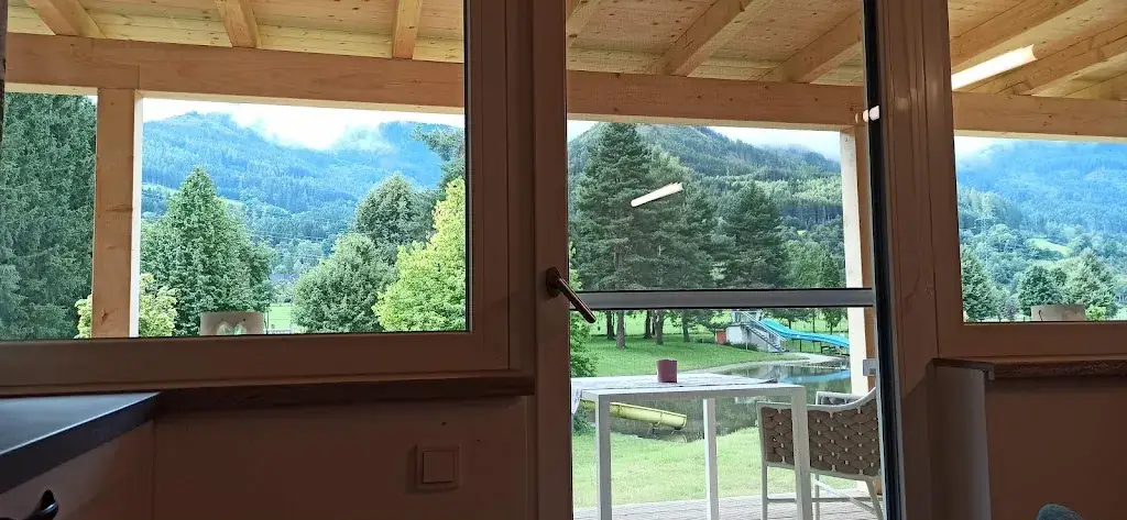 Joanna Woźniak_Seerestaurant Lassing_Liezen_avis