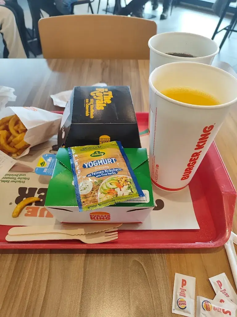 Menu_BURGER KING® Liezen_Liezen_image_5