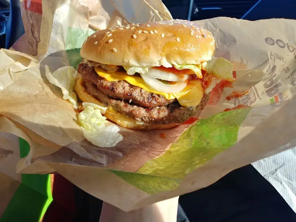 Menu_BURGER KING® Liezen_Liezen_image_8