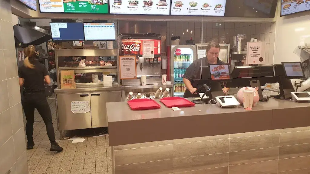 Frans Hiel_BURGER KING® Liezen_Liezen_avis