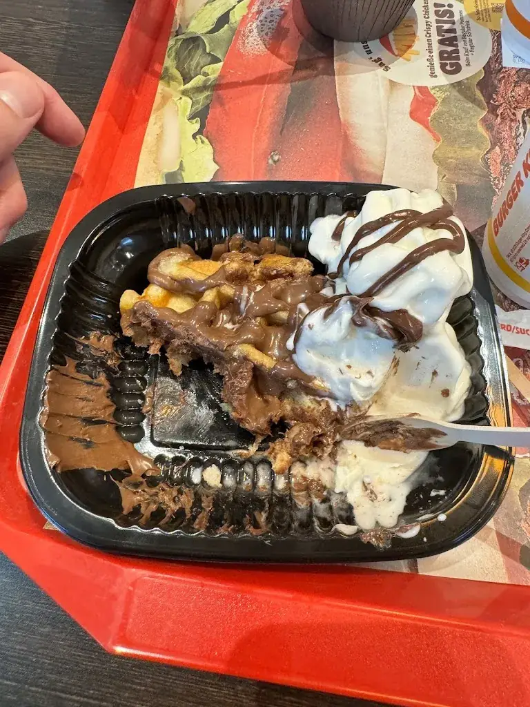 Jakub Motlík_BURGER KING® Liezen_Liezen_avis