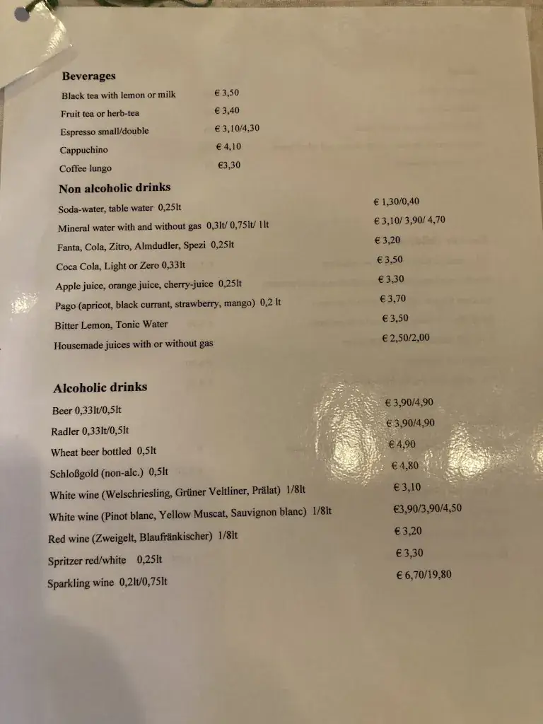 Menu_Fischrestaurant Schloßteichstüberl_Liezen_image_3