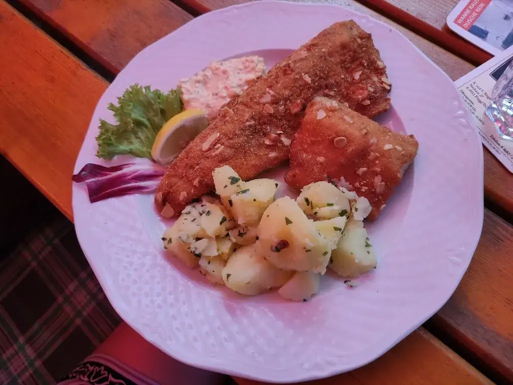 Menu_Fischrestaurant Schloßteichstüberl_Liezen_image_5