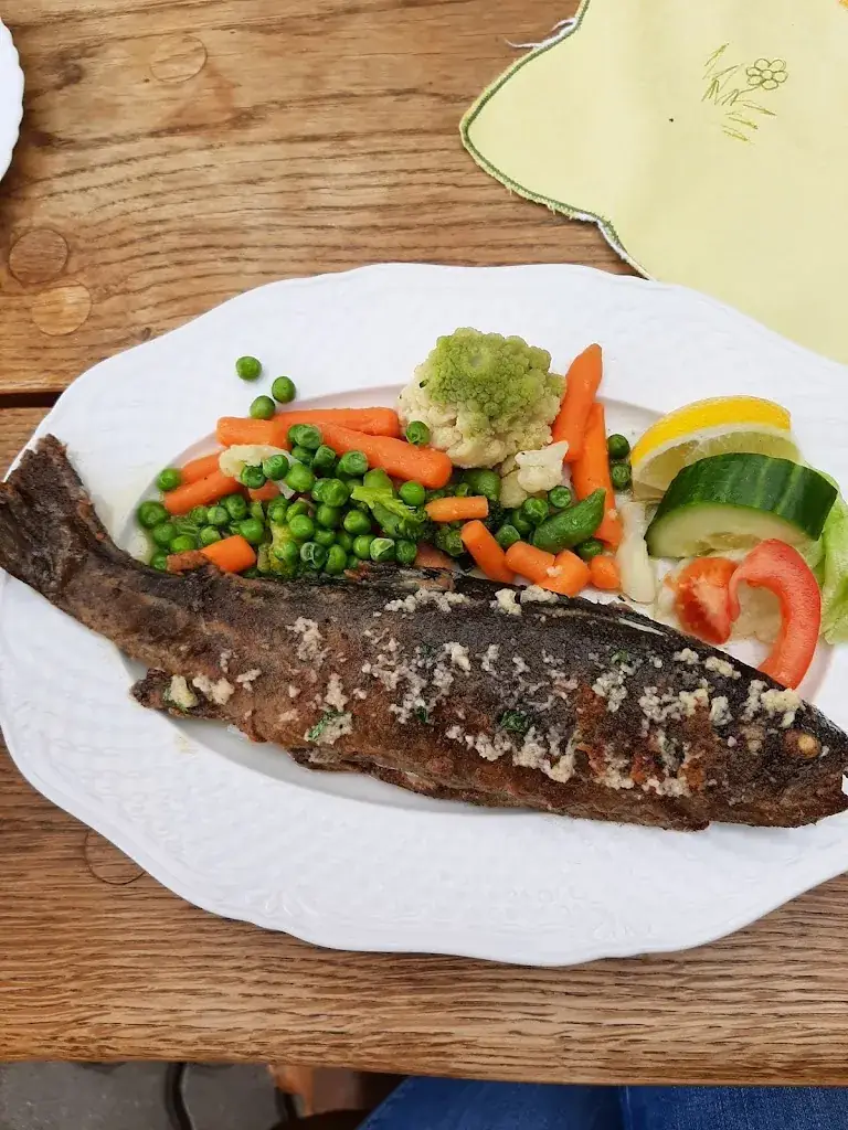 Menu_Fischrestaurant Schloßteichstüberl_Liezen_image_6