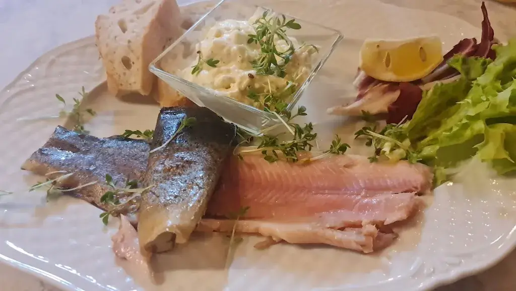 Menu_Fischrestaurant Schloßteichstüberl_Liezen_image_7