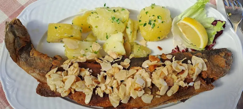 Fischrestaurant Schloßteichstüberl_Liezen_slider_image_2