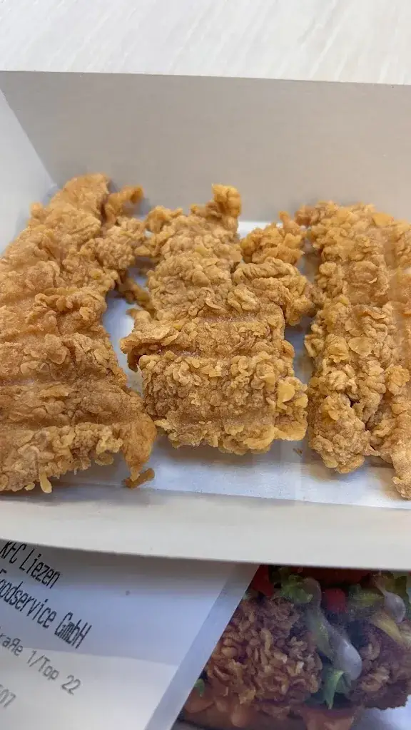 Chris T_KFC_Liezen_review