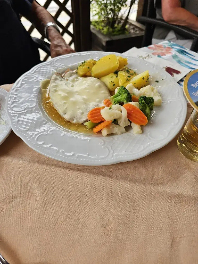 Menu_Gästehaus - Restaurant POSCHENHOF_Liezen_immagine_2