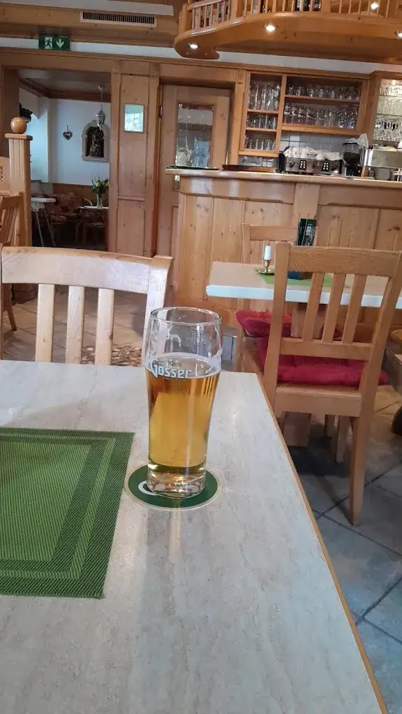 Menu_Gästehaus - Restaurant POSCHENHOF_Liezen_immagine_3