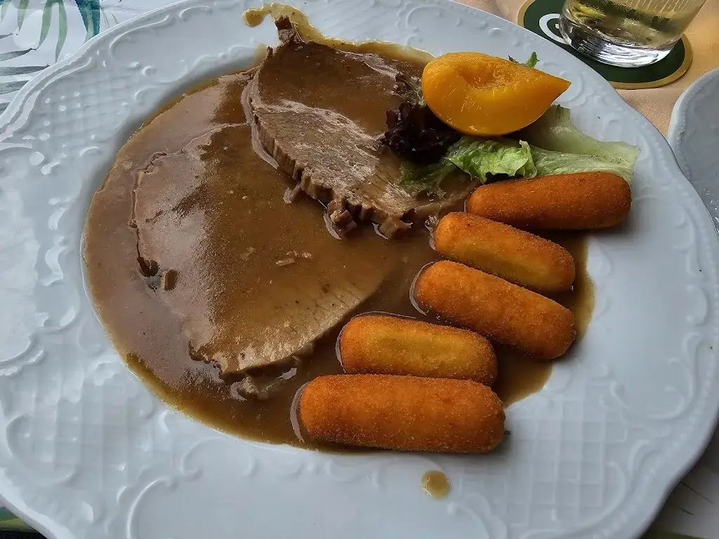 Menu_Gästehaus - Restaurant POSCHENHOF_Liezen_immagine_4