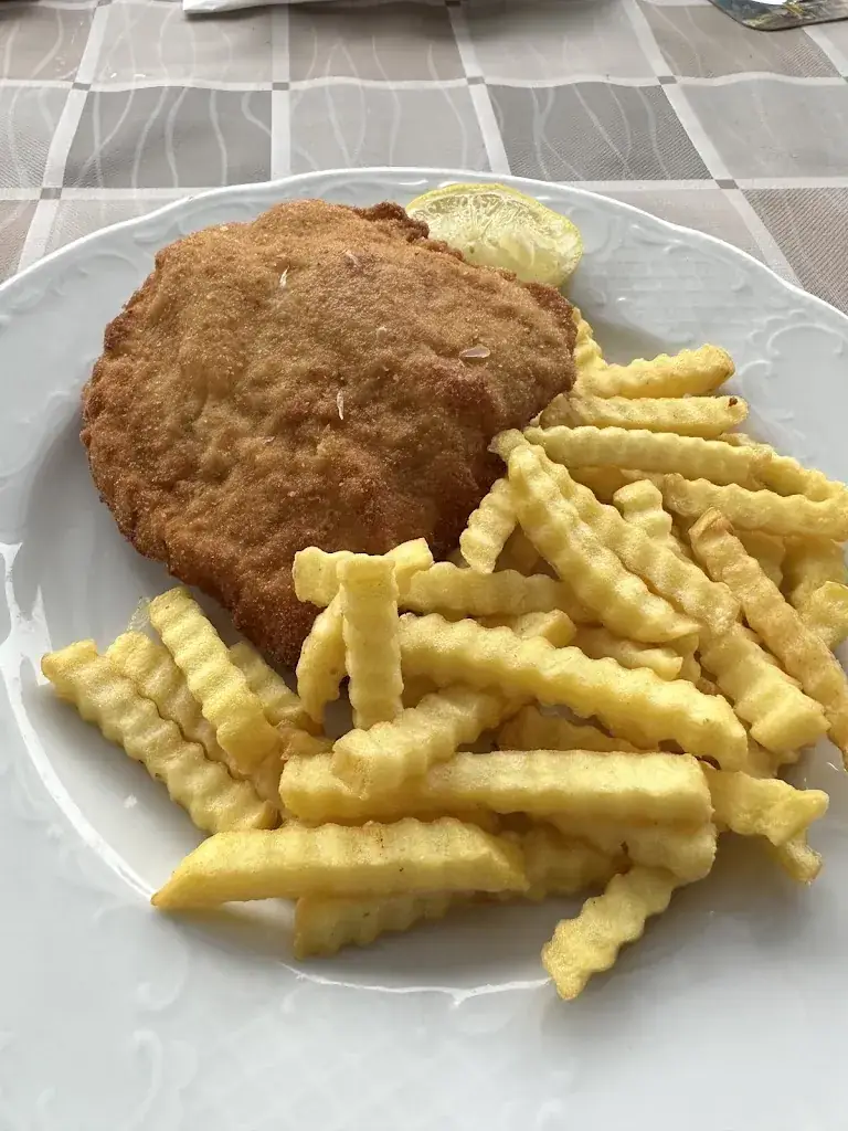 Menu_Gästehaus - Restaurant POSCHENHOF_Liezen_immagine_6