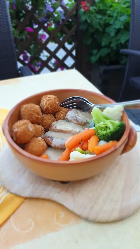 Menu_Gästehaus - Restaurant POSCHENHOF_Liezen_immagine_8