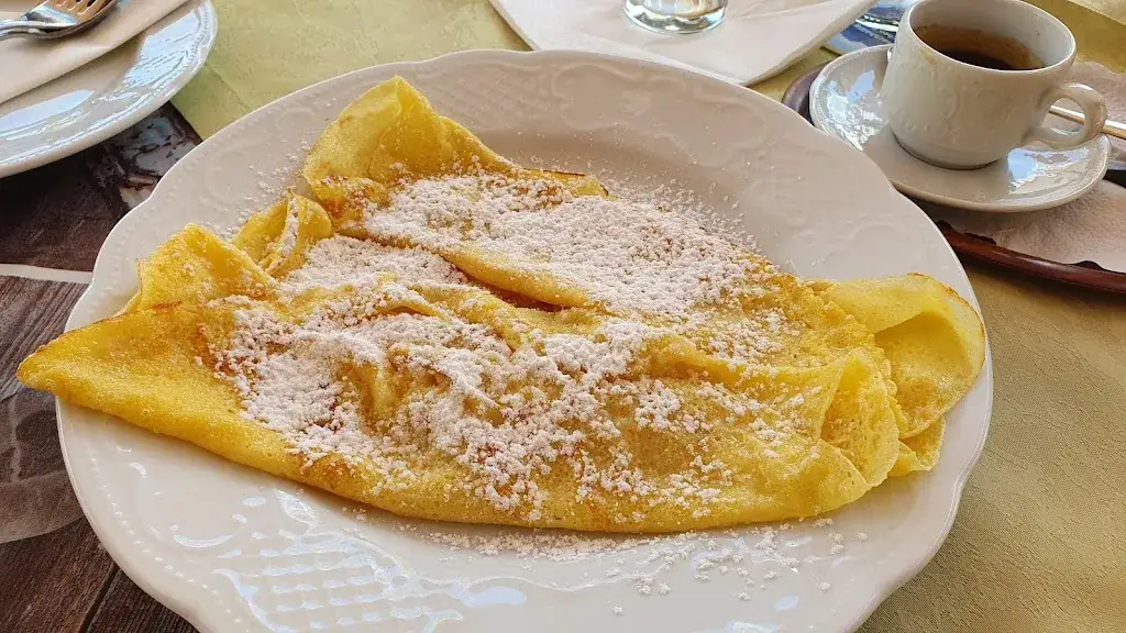 Menu_Gästehaus - Restaurant POSCHENHOF_Liezen_immagine_9