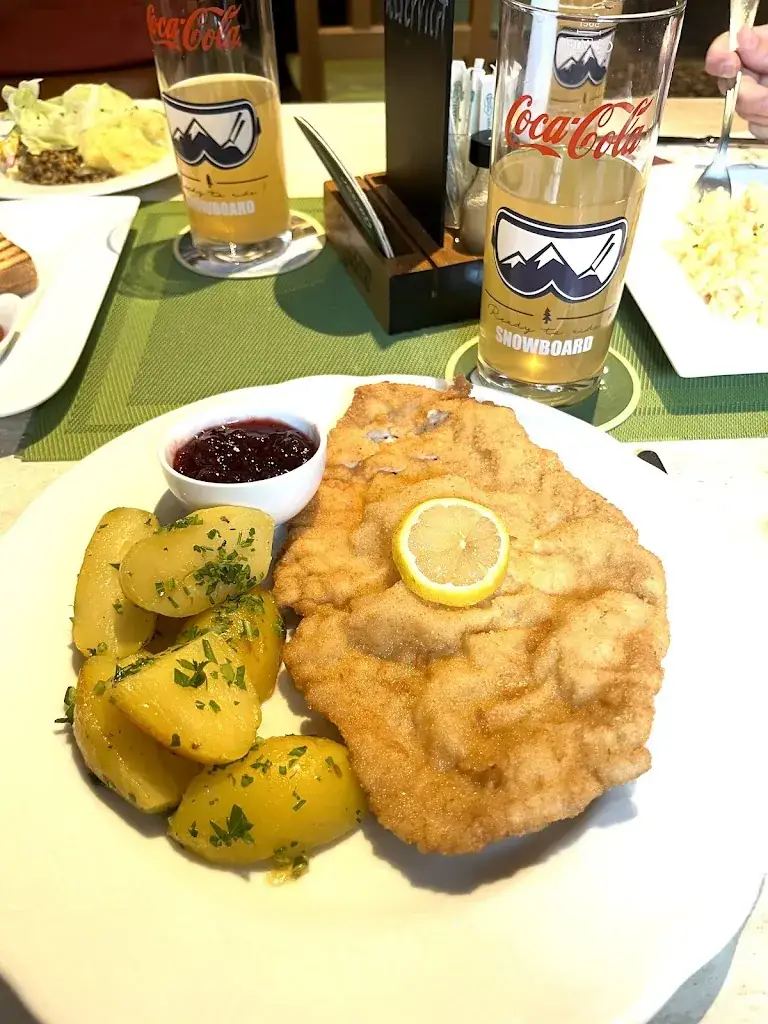 Gästehaus - Restaurant POSCHENHOF_Liezen_slider_image_2