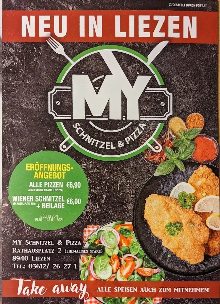 Menu_My Schnitzel & Pizza_Liezen_image_4