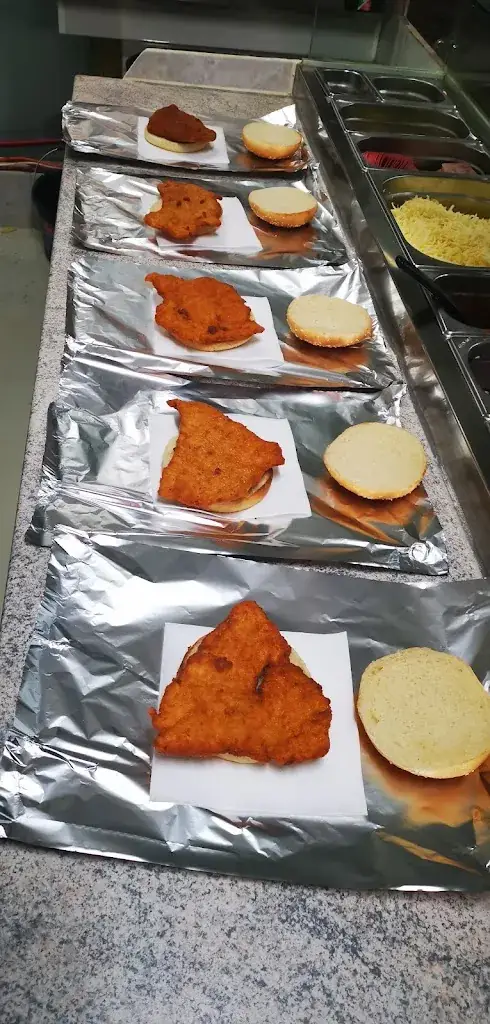 Menu_My Schnitzel & Pizza_Liezen_image_9