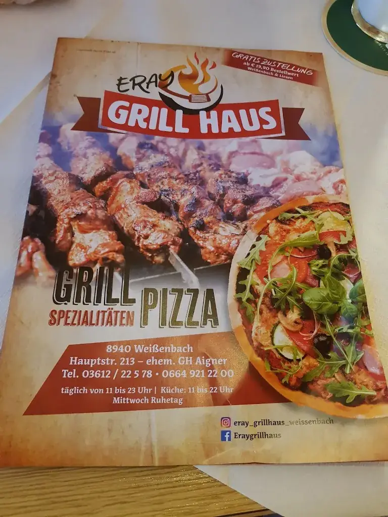 Menü_Pizzeria Fillipo_Liezen_Bild_2