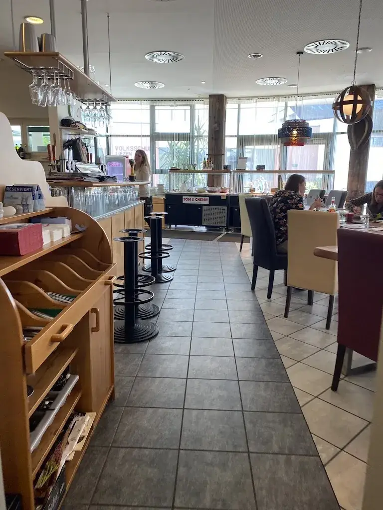 Tom & Cherry restaurant in Liezen