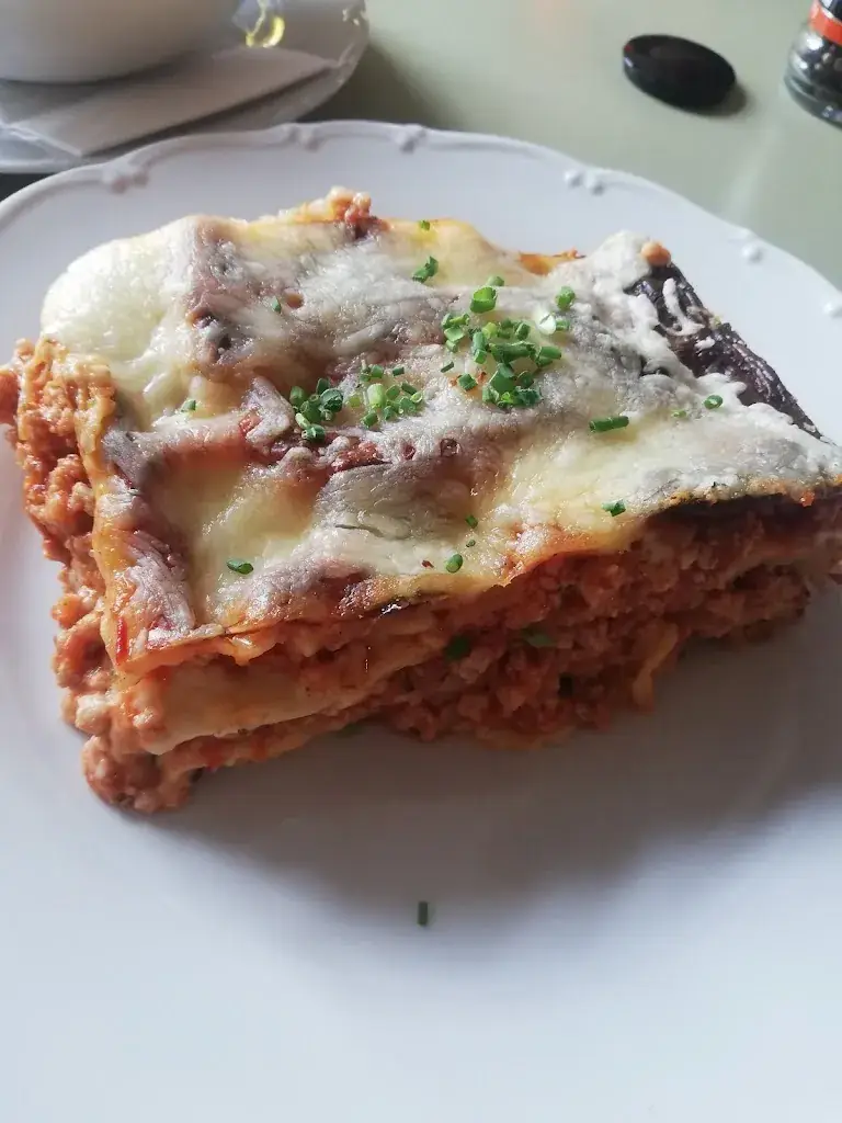 franz pein_Gasthof zur Post - Inh. Reisacher Margret_Nestelbach bei Graz_review