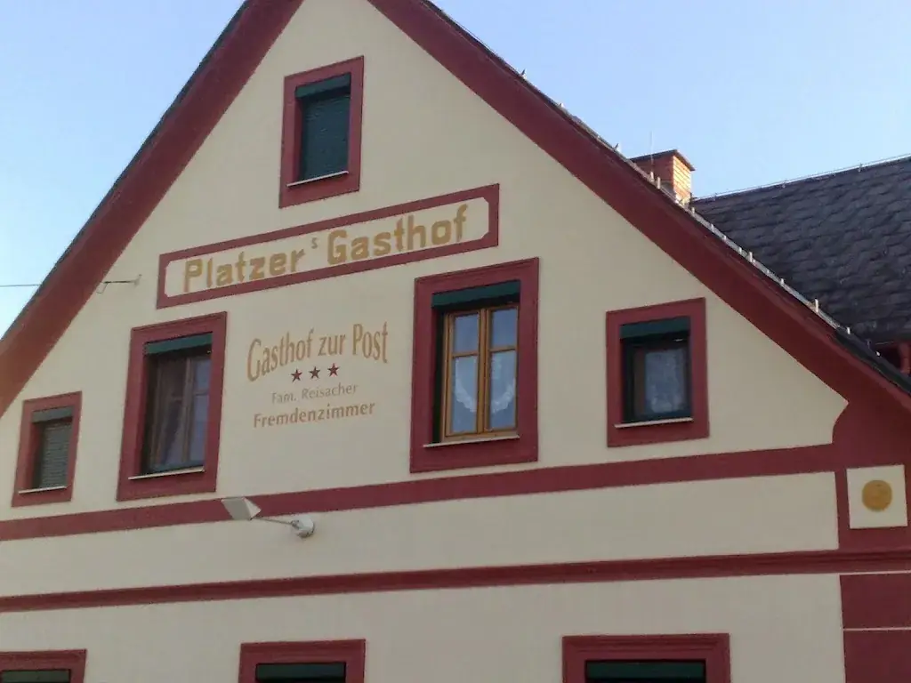 Gasthof zur Post - Inh. Reisacher Margret_Nestelbach bei Graz_slider_image_2