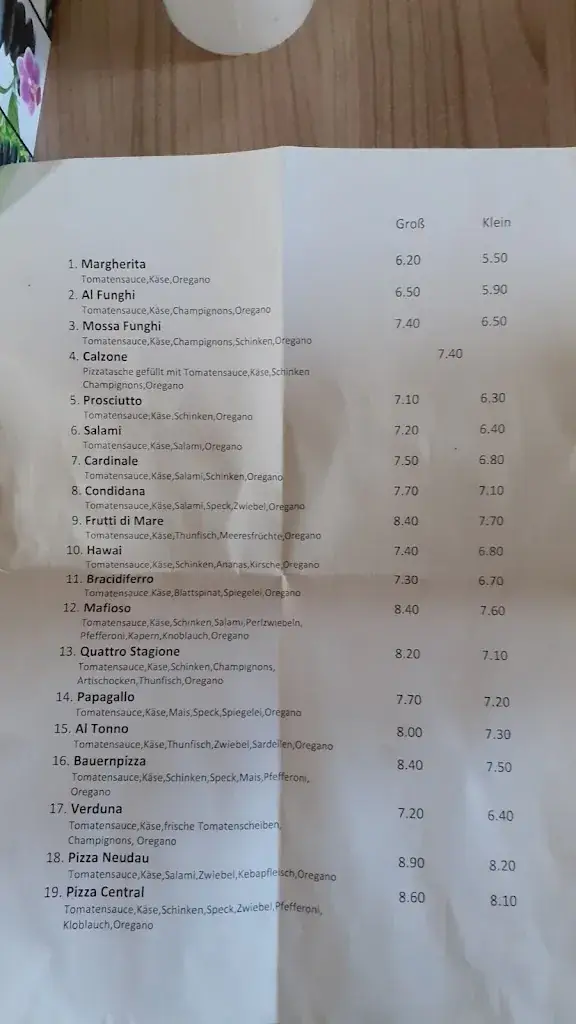 Menu_Pizzeria Ramazoti_Neudau_image_1