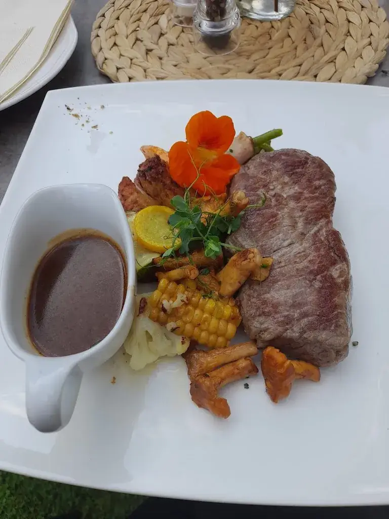 Martin Borek_Gasthaus zum Grimmingtor_Niederöblarn_avis