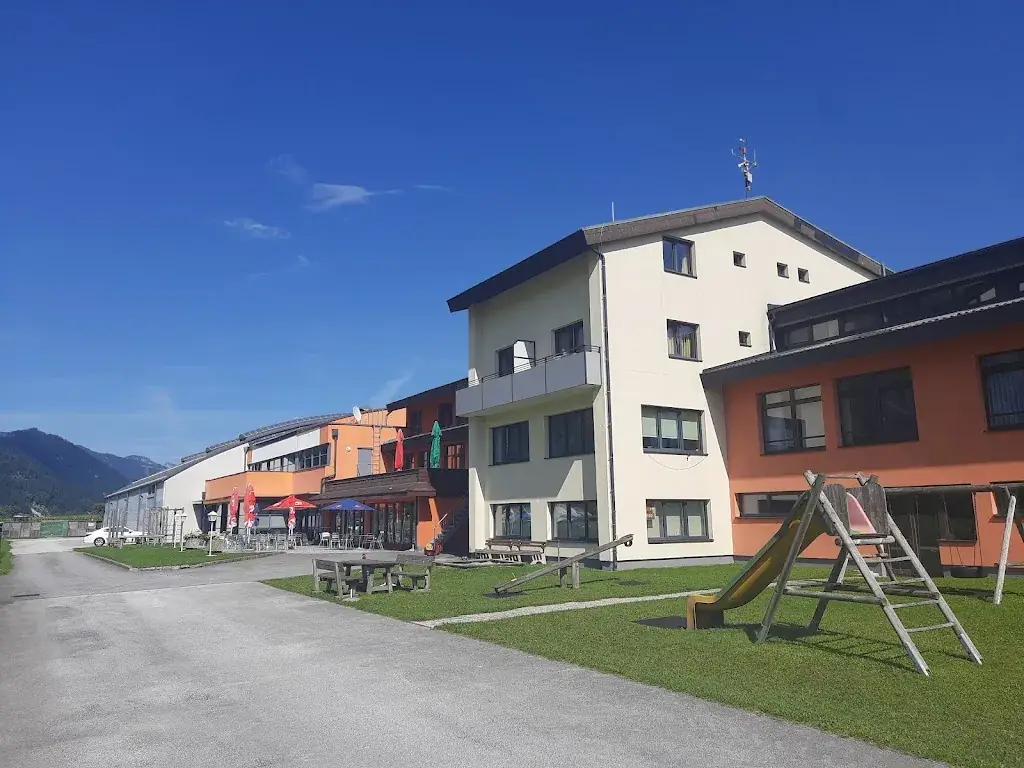 Restaurant Flugplatz Niederöblarn_Niederöblarn_slider_image_2