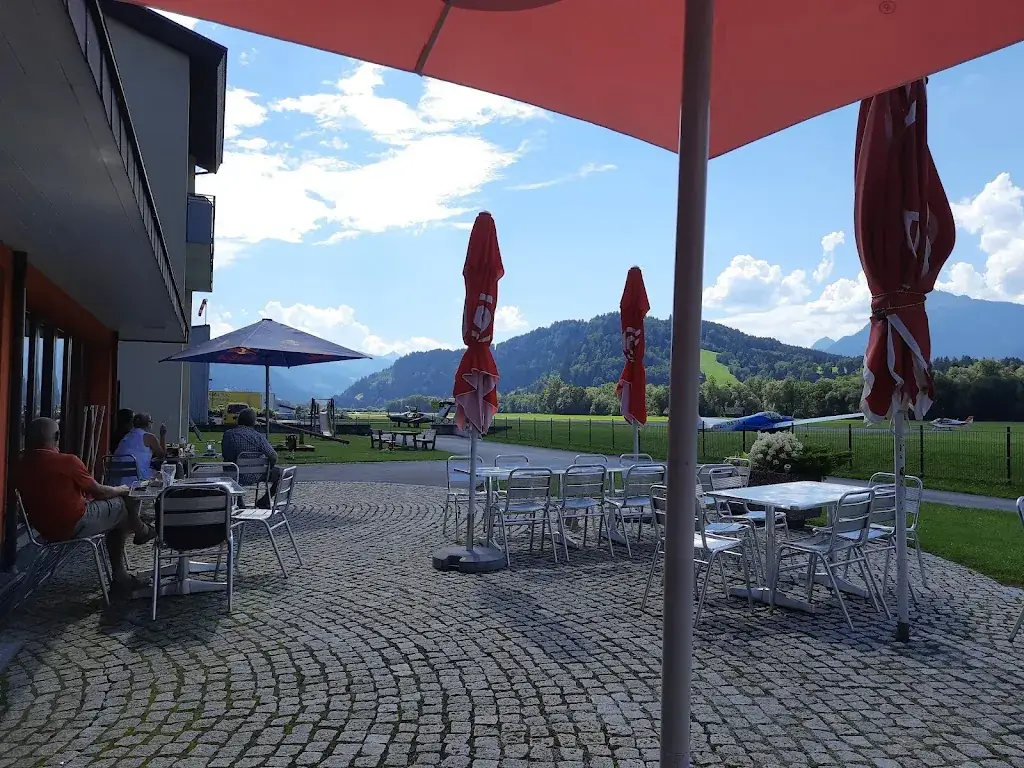 Restaurant Flugplatz Niederöblarn_Niederöblarn_slider_image_3