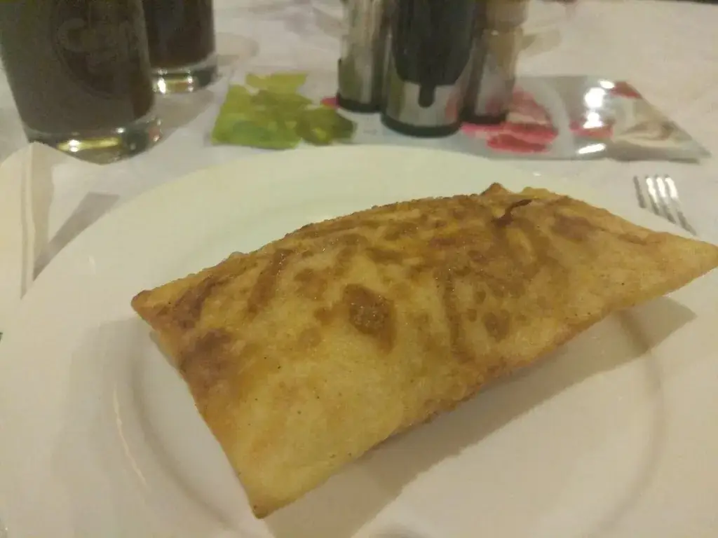 Milka Skracic_Chinarestaurant Hong_Niederwölz_review