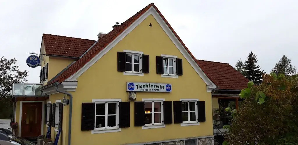 Tischlerwirt ristorante a Niederschöckl