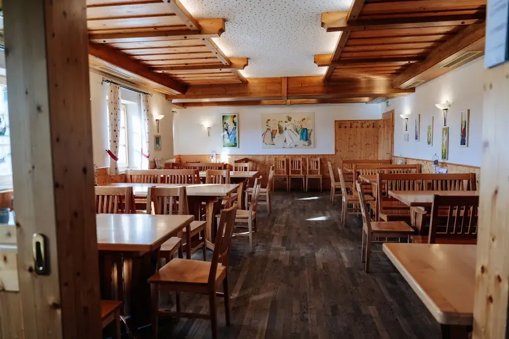 Wollihof Fam. Laundl ristorante a Nestelbach im Ilztal
