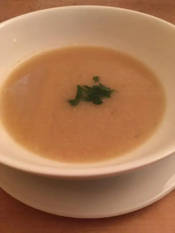 Menu_Birreria Artigianale 