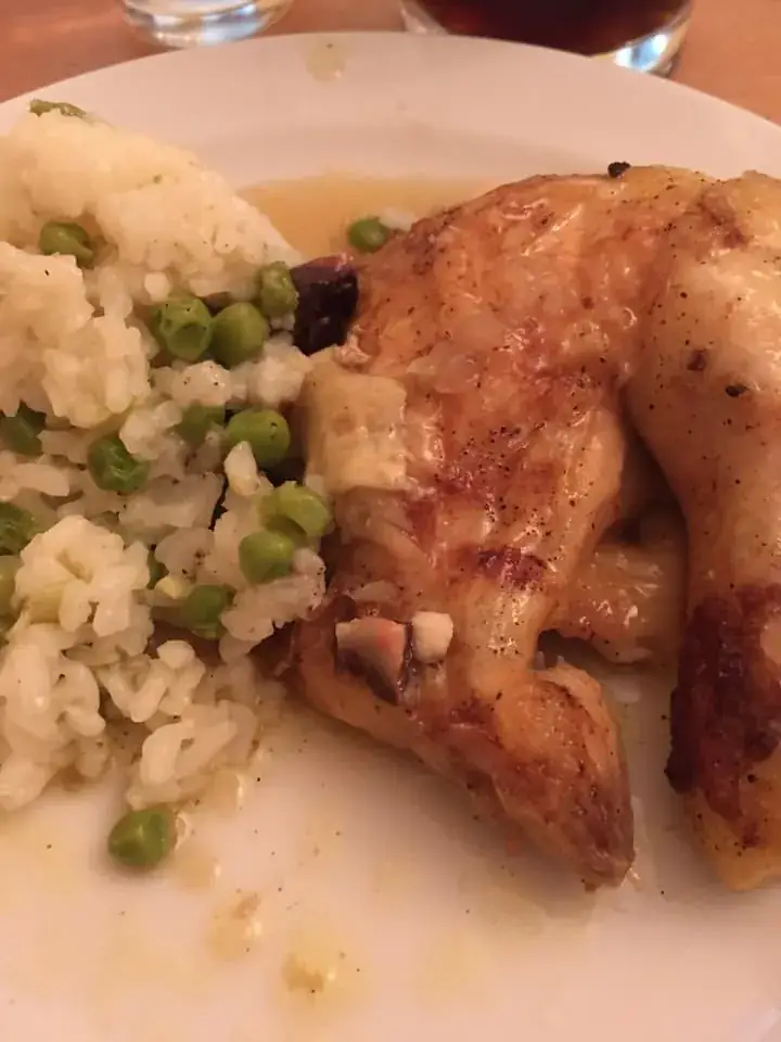 Menu_Birreria Artigianale 