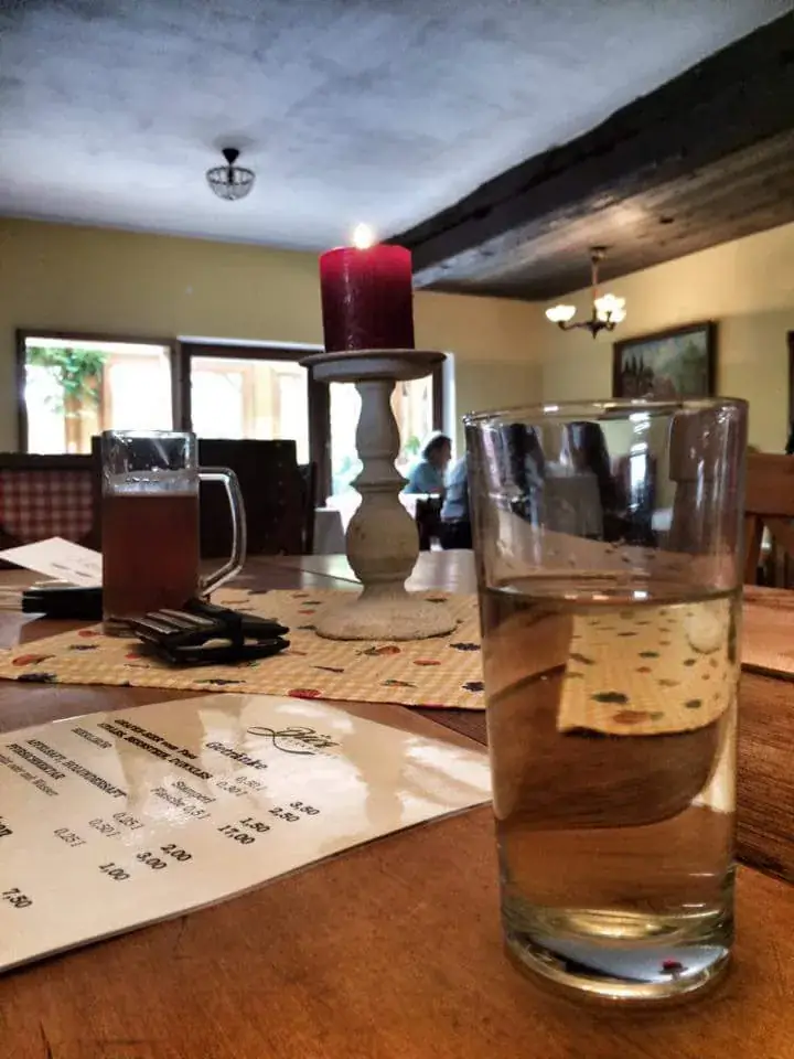 Menu_Birreria Artigianale 