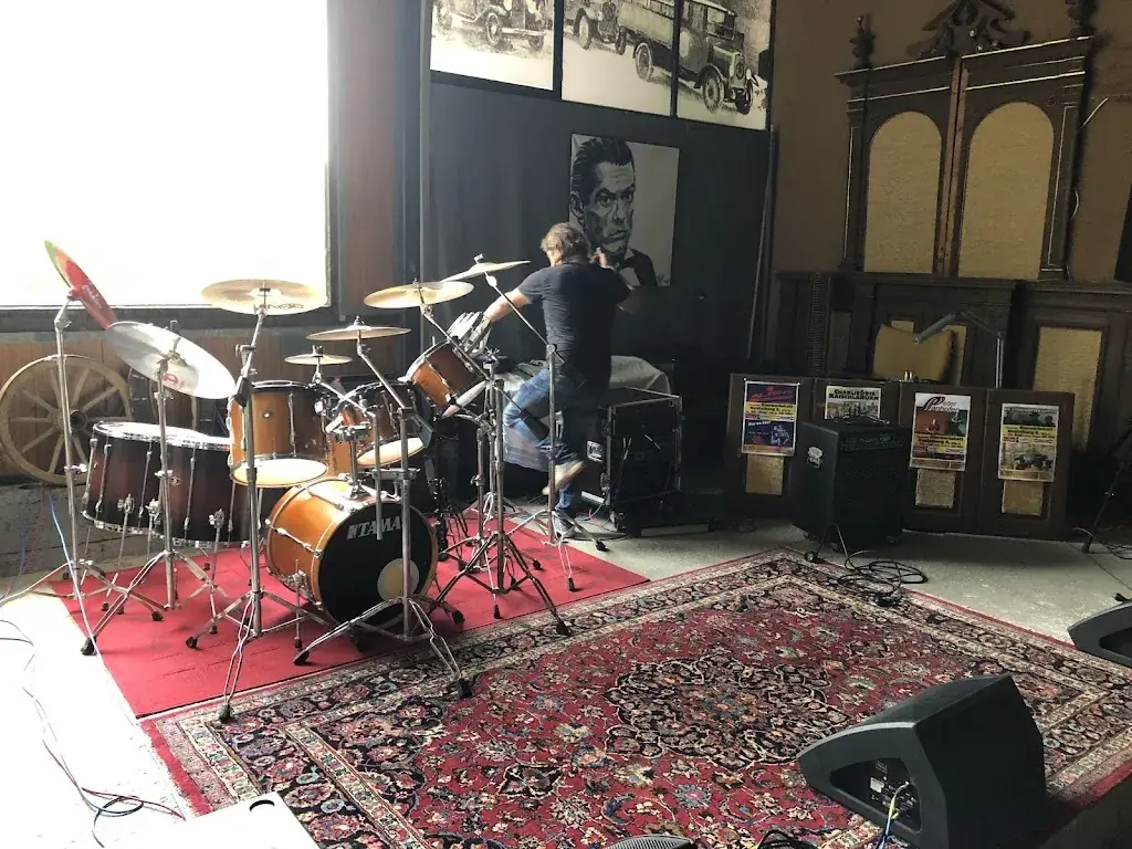 Markus Kaufmann_Birreria Artigianale 