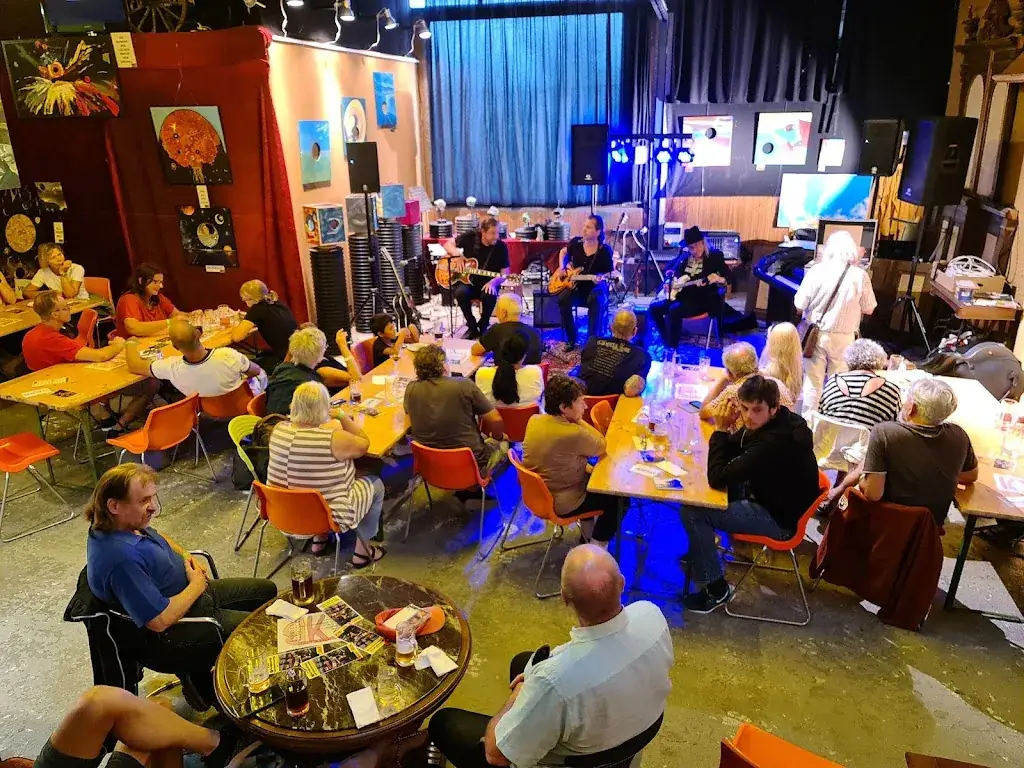 Birreria Artigianale 