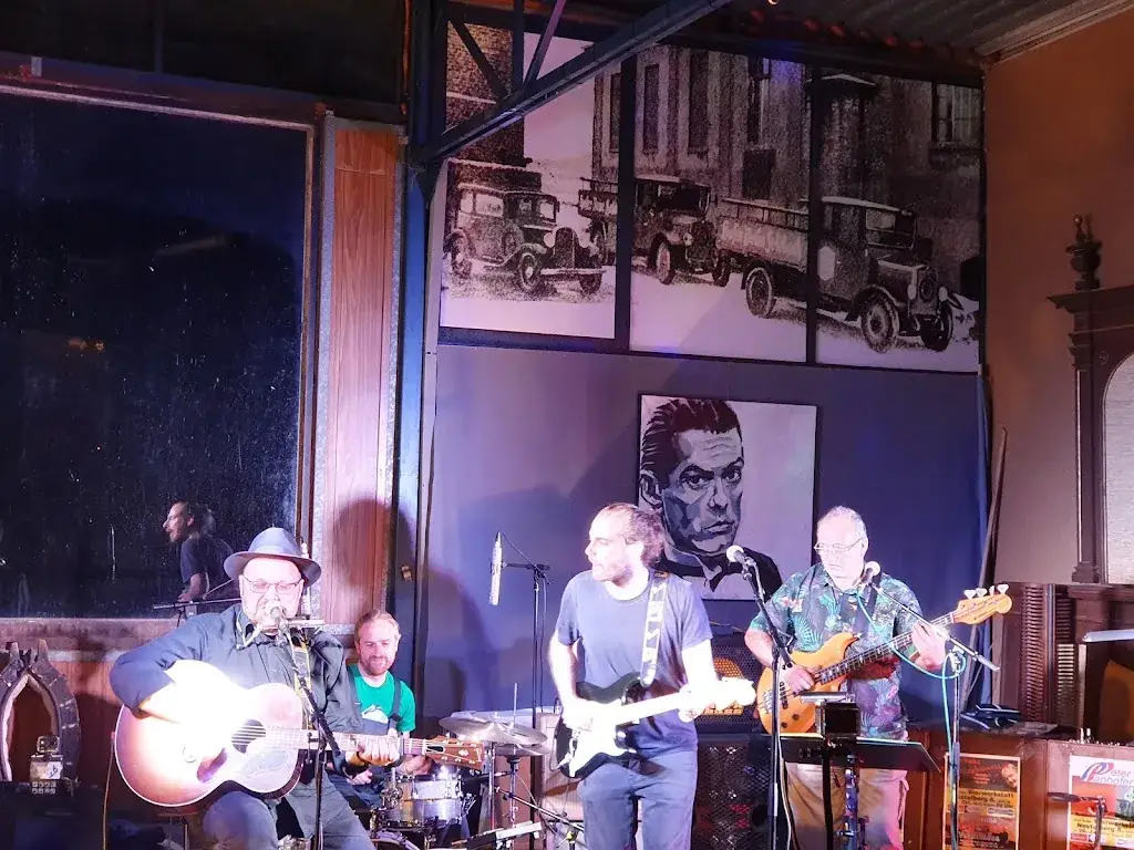 Birreria Artigianale 