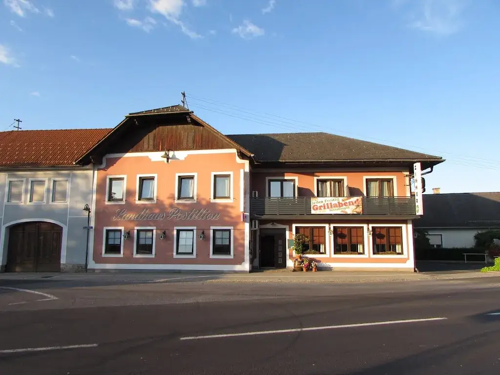 Landhaus Postillion_Nestelbach im Ilztal_slider_image_3