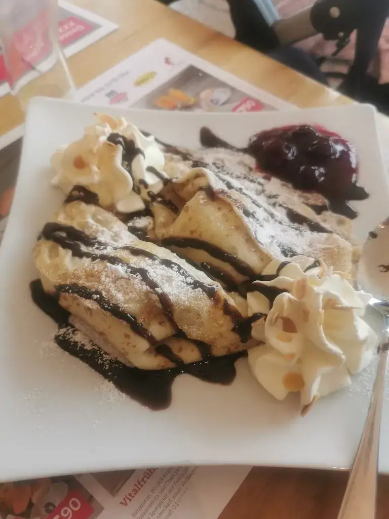 Menü_XXXLutz Restaurant Niklasdorf_Niklasdorf_Bild_1