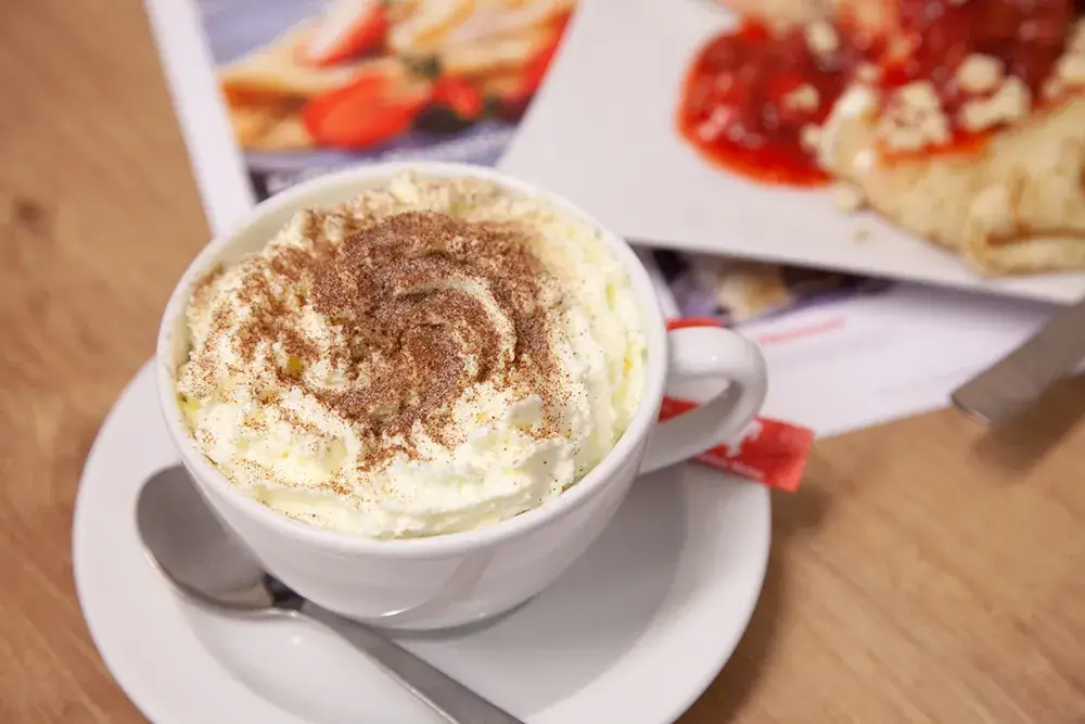 Menü_XXXLutz Restaurant Niklasdorf_Niklasdorf_Bild_8