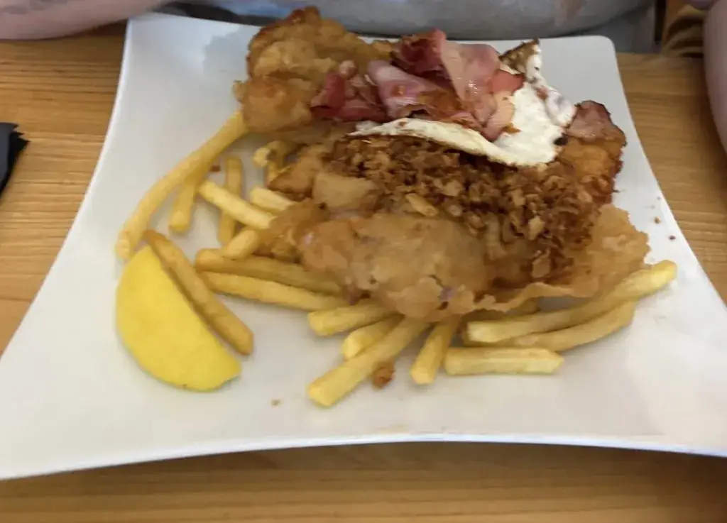 Pascal Schmied_XXXLutz Restaurant Niklasdorf_Niklasdorf_Bewertung