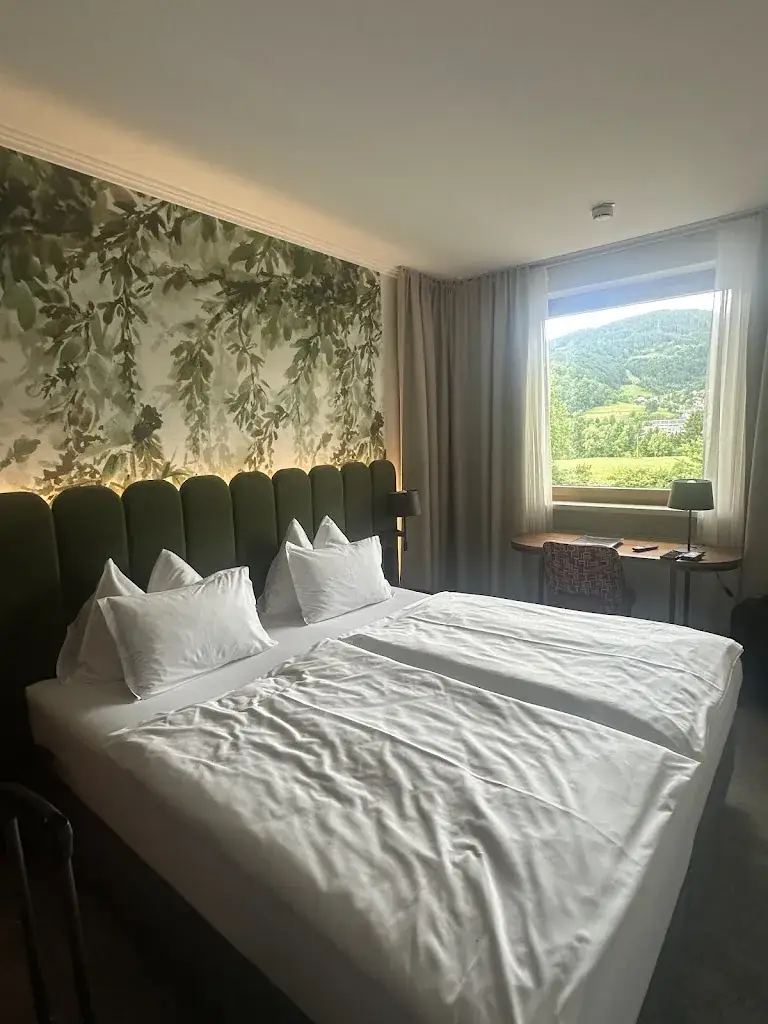 Mikayla Schwarz_Brücklwirt_Niklasdorf_review