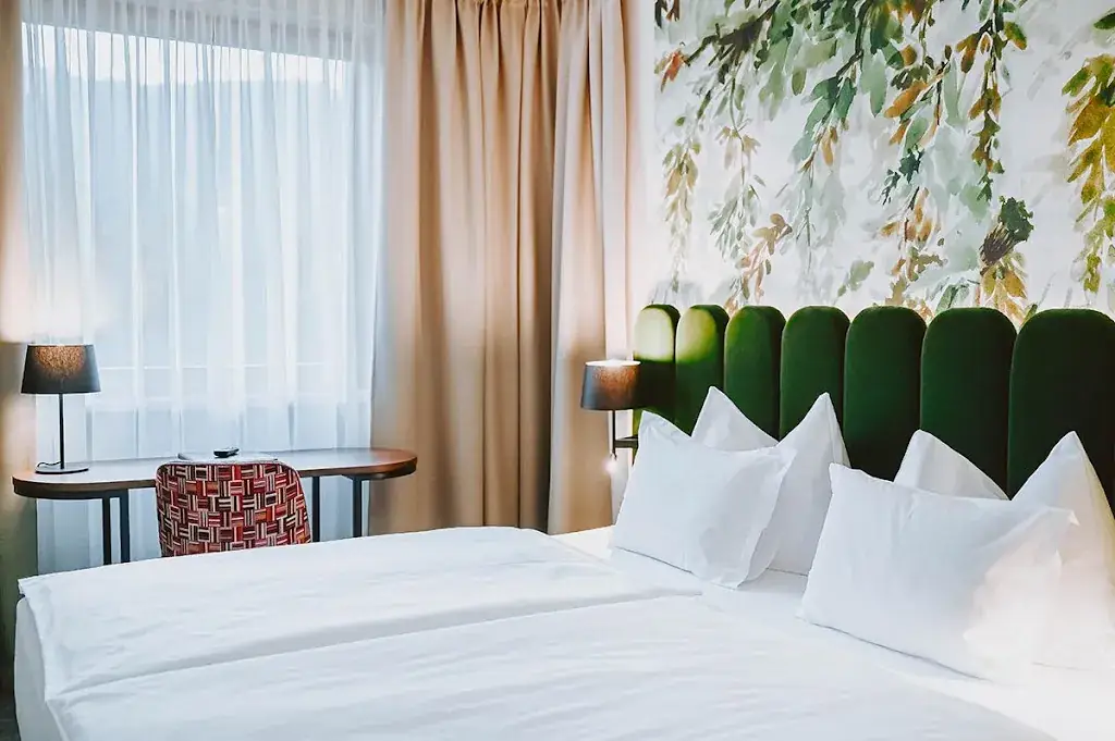 Brücklwirt Restaurant in Niklasdorf