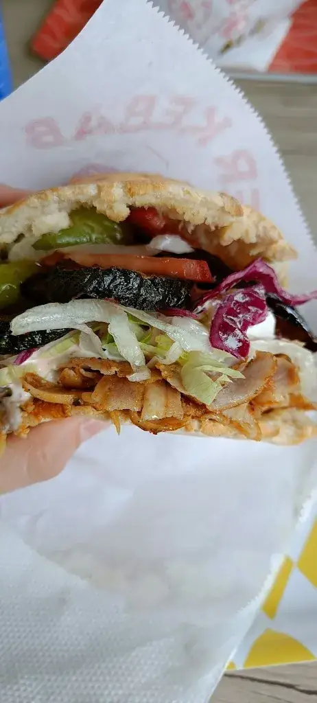 Menu_KEBAP HAUS NIKLASDORF_Niklasdorf_image_7