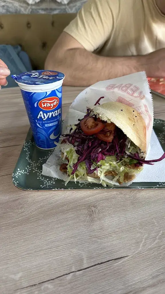 Natalia T_KEBAP HAUS NIKLASDORF_Niklasdorf_review